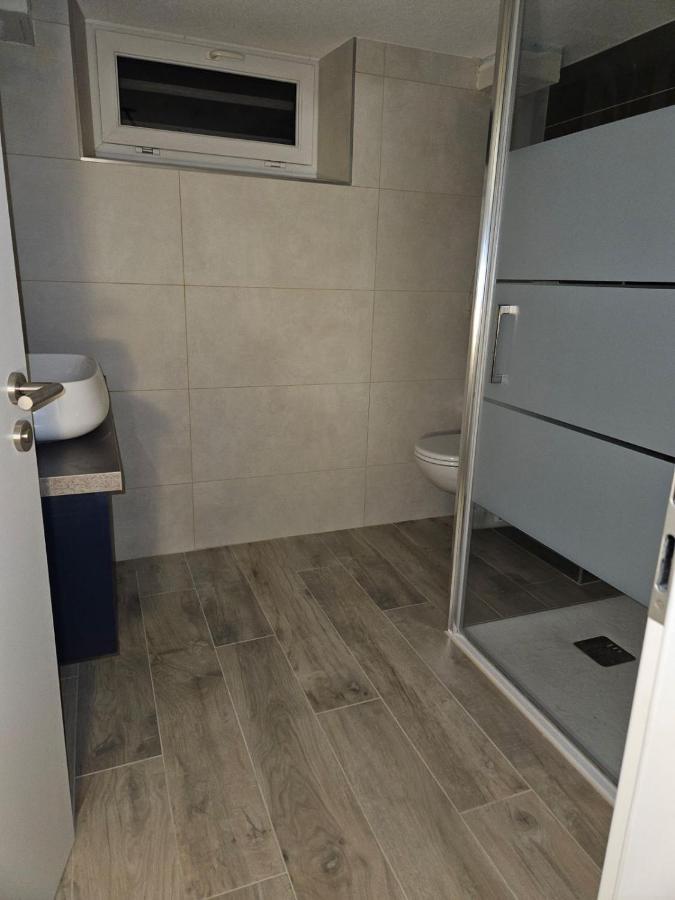 Appartement 3 Etoiles 1 A 6 Personnes Dans Maison Individuelle Haguenau Exterior photo